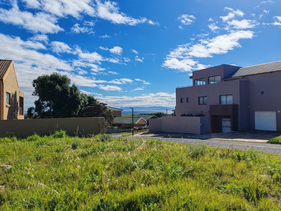 0 Bedroom Property for Sale in Perlemoenbaai Western Cape
